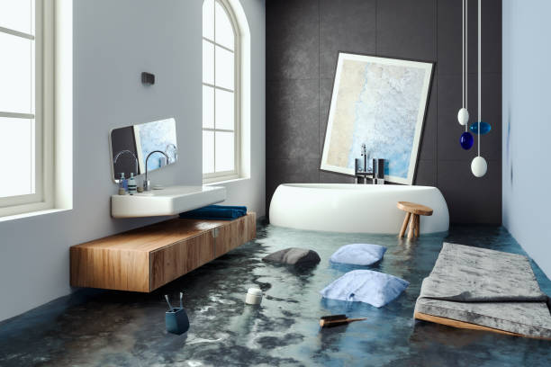 Best Residential water damage restoration  in Lorado Springs, CO