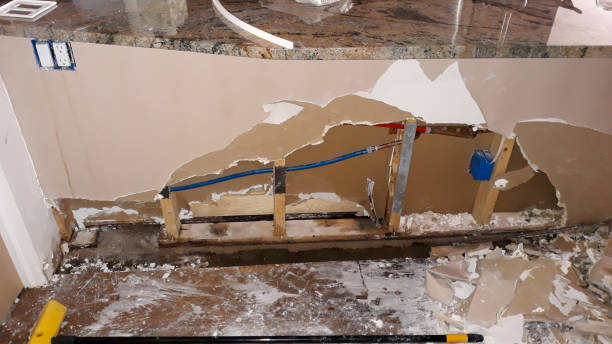 Best Fire Damage Restoration  in Lorado Springs, CO