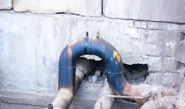 Best Water damage restoration near me  in Lorado Springs, CO